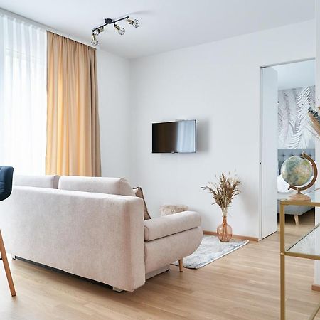 Mila Apartment فيينا المظهر الخارجي الصورة