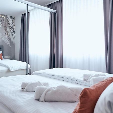 Mila Apartment فيينا المظهر الخارجي الصورة