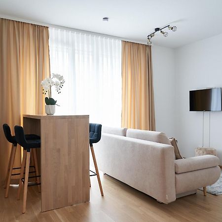Mila Apartment فيينا المظهر الخارجي الصورة