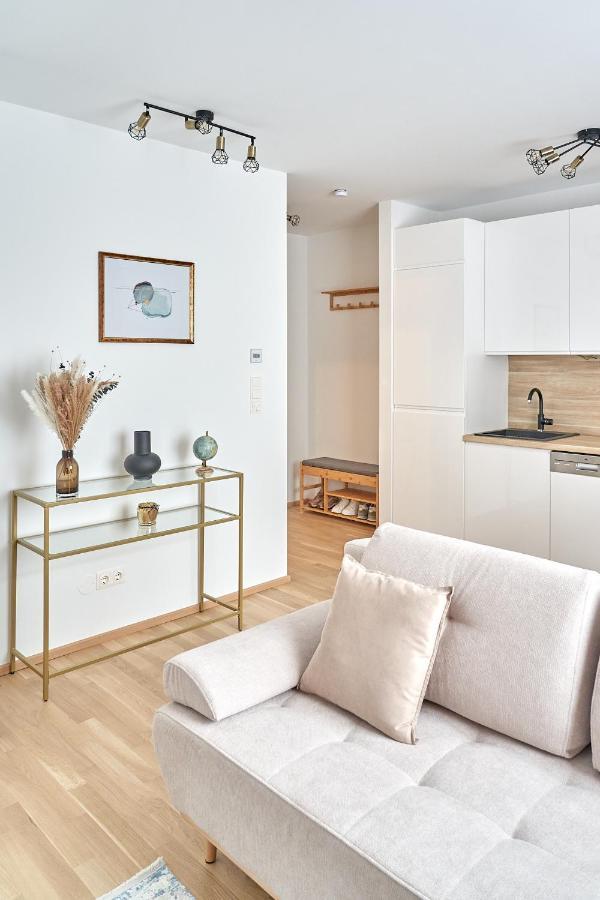Mila Apartment فيينا المظهر الخارجي الصورة