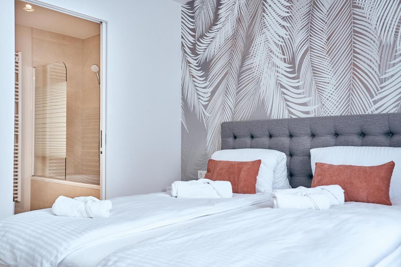 Mila Apartment فيينا المظهر الخارجي الصورة