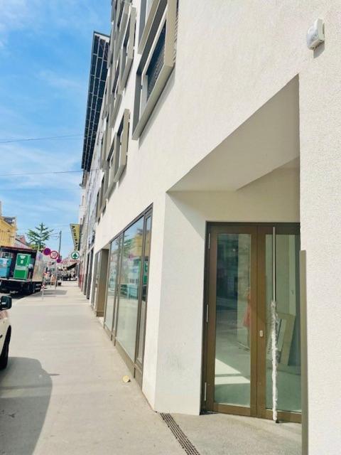 Mila Apartment فيينا المظهر الخارجي الصورة