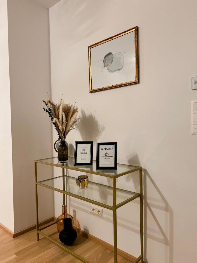Mila Apartment فيينا المظهر الخارجي الصورة