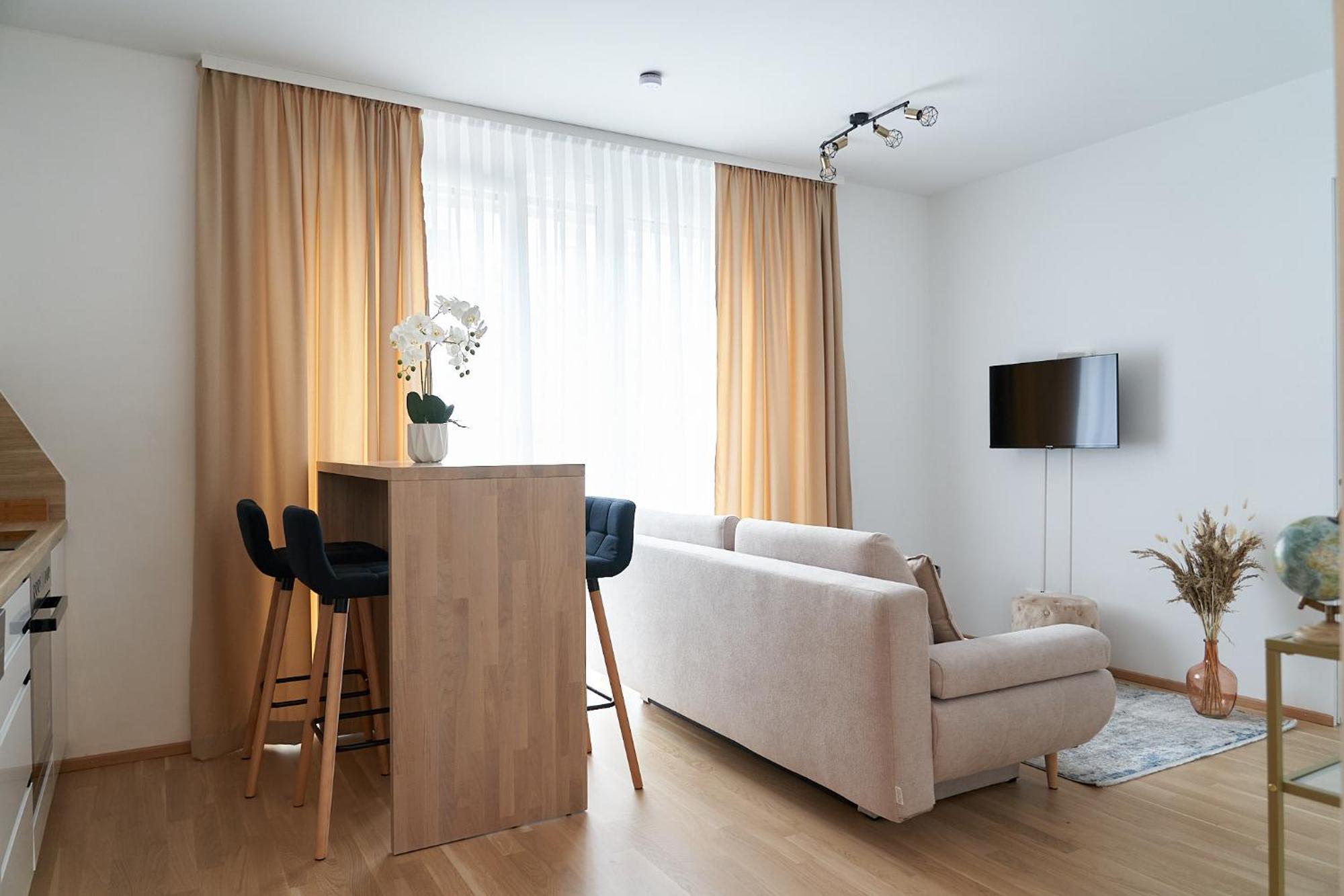 Mila Apartment فيينا المظهر الخارجي الصورة